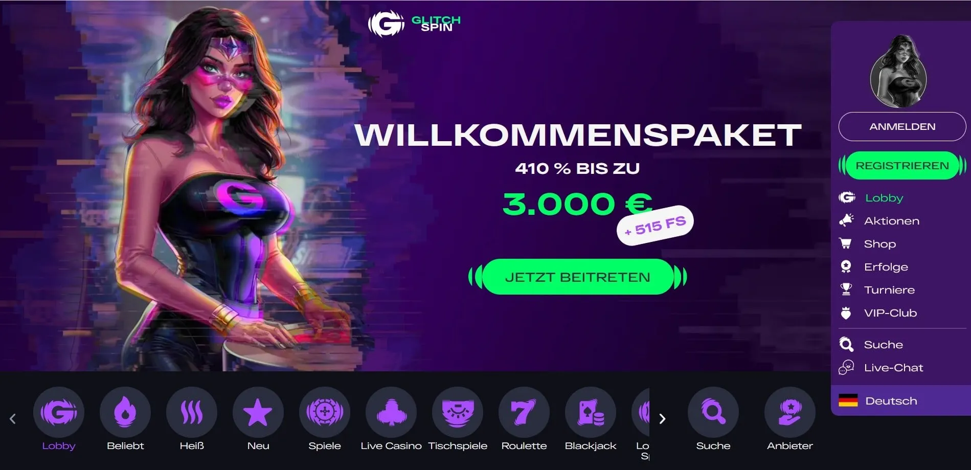 Winshark Casino Winshark Casino Startseite